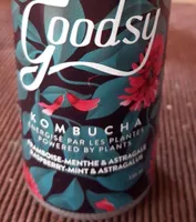 Kombucha