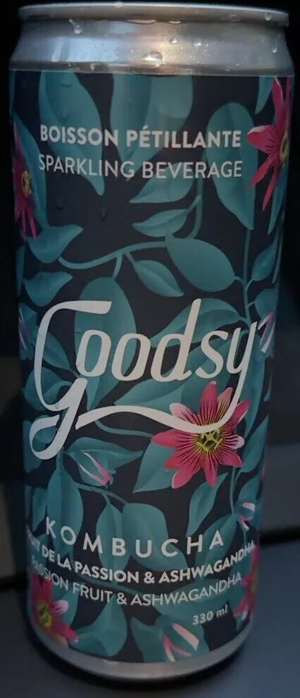 Kombucha