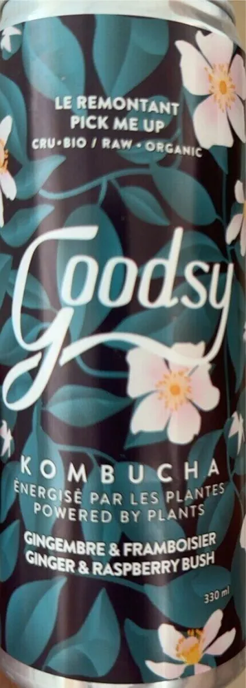 Kombucha