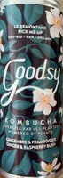 Kombucha