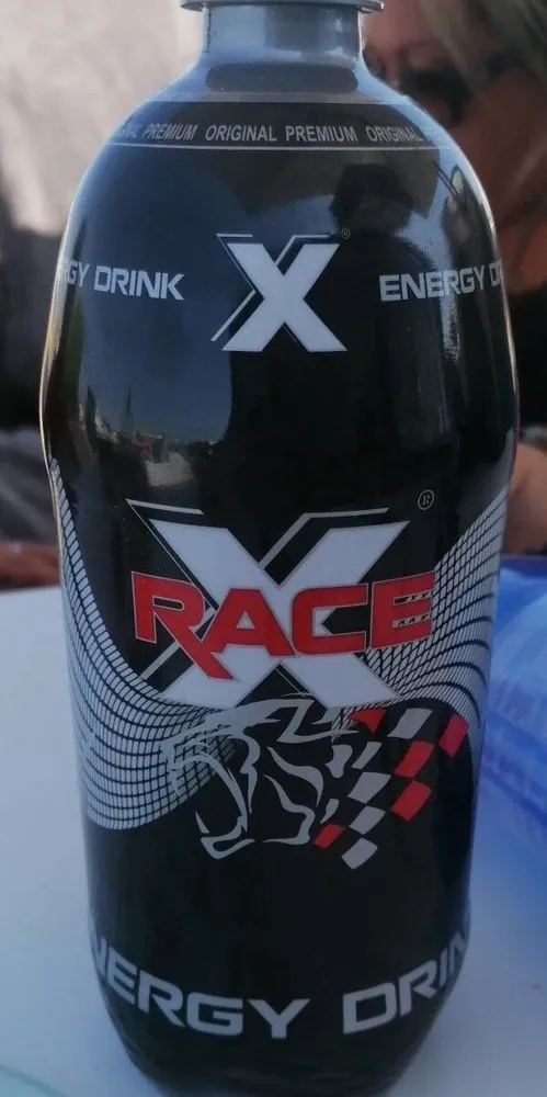 Energy drink