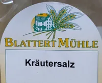Kräutersalz