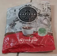 Café Regular
