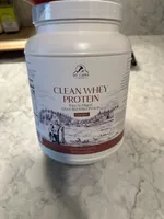 Clean Whey chocolate