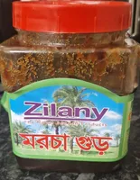 Azka Date Molasses
