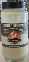 Cilantro Lime Ranch