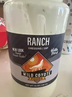 RANCH DRESSING / DIP