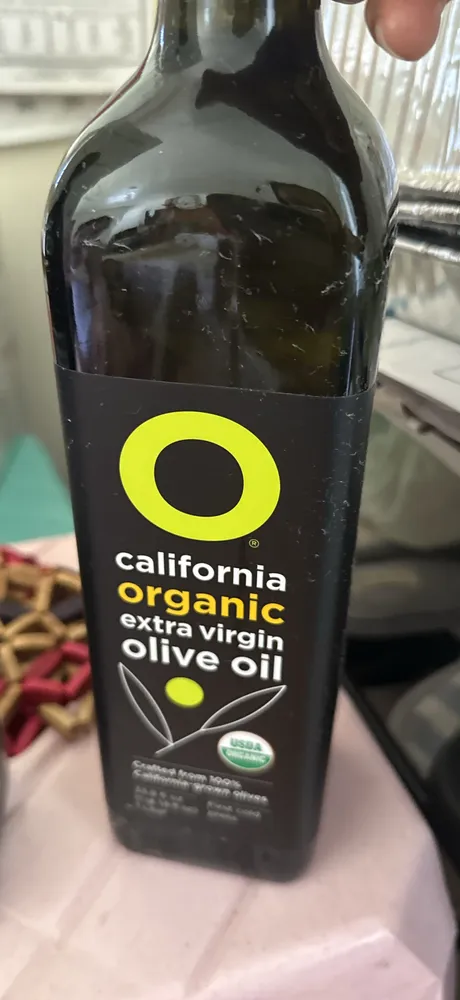 california organic extra virgin olive oil