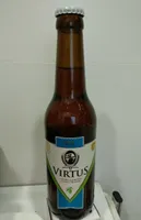 Cervezas Virtus