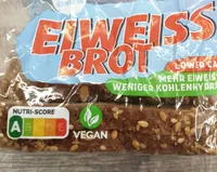 Eiweißbrot