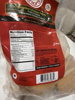 Chicken Patty