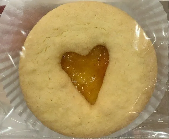 Dolce cuore