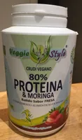 Proteina & Moringa