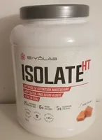 Isolats ht