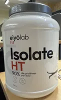 Idolate ht