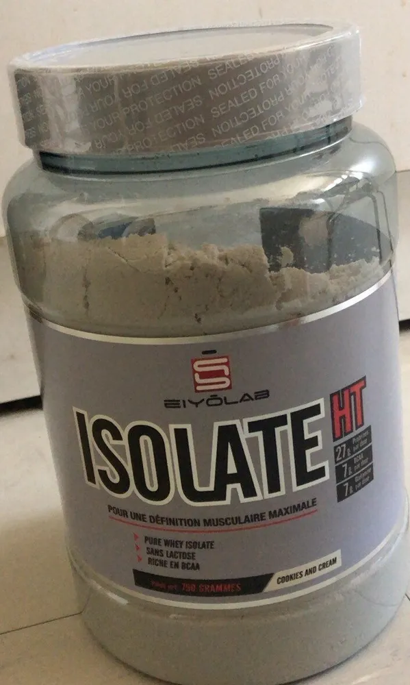 Isolate