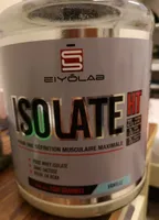 ISOLAT HT