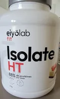 ISOLATE HT