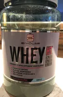 Eiyolab Whey HT 2.0