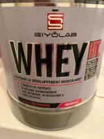 Whey HT
