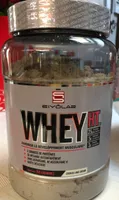Whey HT
