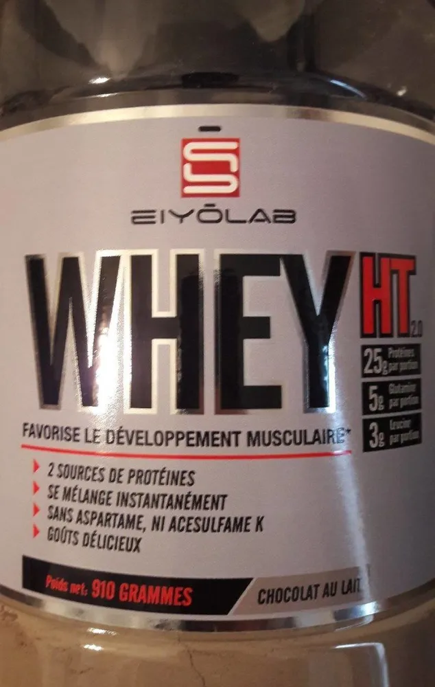 whey