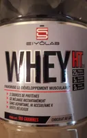 whey