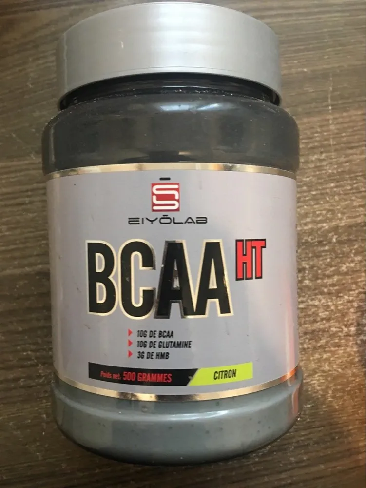 BCAA