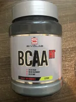 BCAA