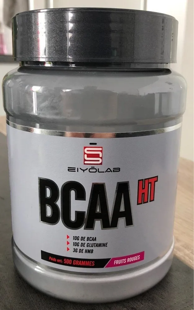BCAA HT