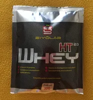 Ht 2.0 Whey