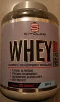 Whey HT 2.0