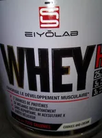 Whey ht 2.0