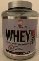 Whey HT