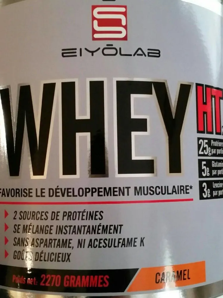 Whey HT2.0