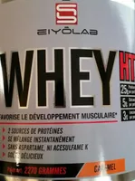 Whey HT2.0
