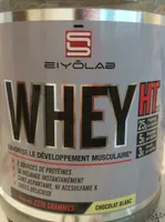 Whey ht 2.0