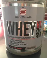 Whey ht