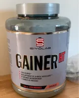 Gainer HT