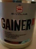 Gainer HT