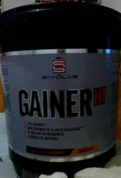 Gainer HT
