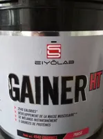 Gainer ht