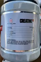 Creatine
