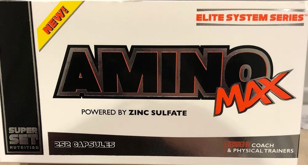 Aminomax