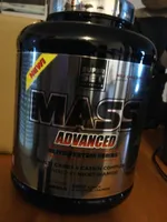 Mass advanced