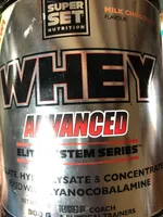 Whey