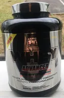 Whey advanced