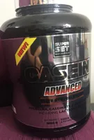 Whey Choco Nut