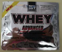 Whey Advanced Elite System Series