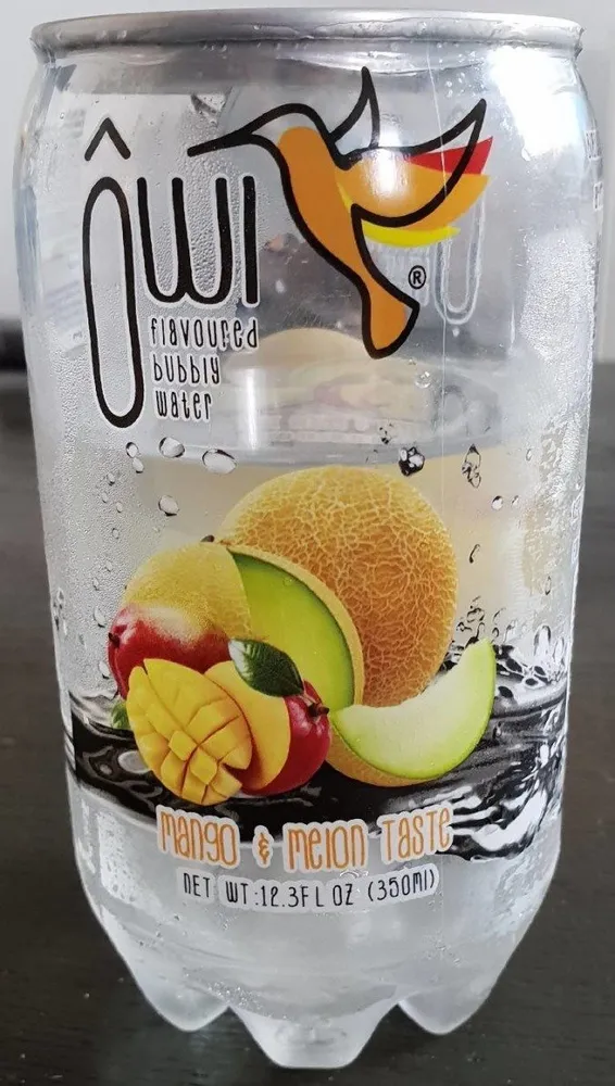 Owi mangue melon